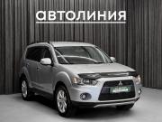 Mitsubishi Outlander II Рестайлинг Красноярск  - изображение 22