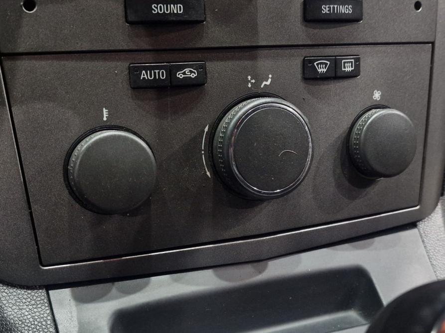 Opel Zafira B Ставрополь  - изображение 18