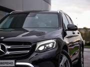 Mercedes-Benz GLC I (X253) Санкт-Петербург  - изображение 37