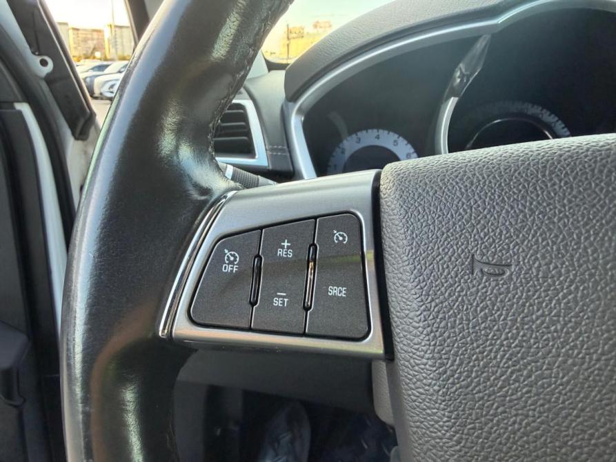 Cadillac SRX II Сыктывкар  - изображение 24