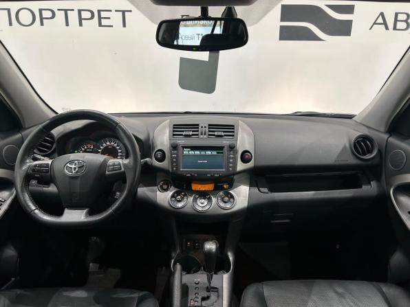 Toyota RAV4 III (XA30) Рестайлинг с пробегом 2011 года, цена 1 099 000 рублей, 225313 км, внедорожник, Автокод Объявления