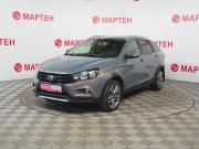 Lada (ВАЗ) Vesta I Вологда  - изображение 18