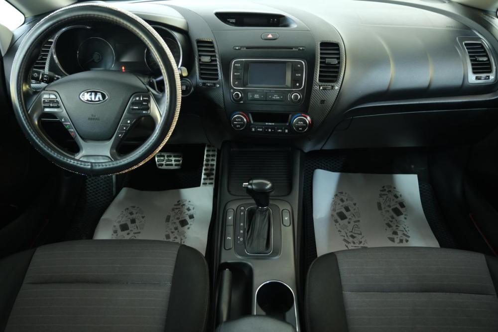 Kia Cerato III Омск  - изображение 13