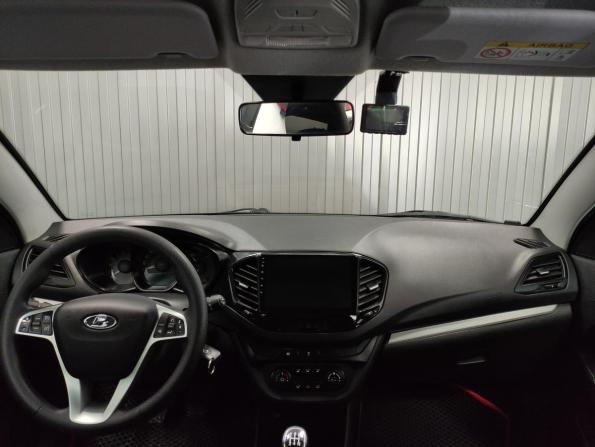 Lada (ВАЗ) Vesta I с пробегом 2019 года, цена 990 000 рублей, 78400 км, универсал, Автокод Объявления