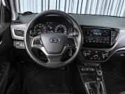 Hyundai Solaris II Рестайлинг Ставрополь  - изображение 36