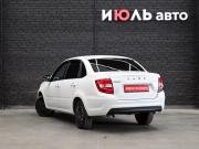 Lada (ВАЗ) Granta I Рестайлинг Екатеринбург  - изображение 24
