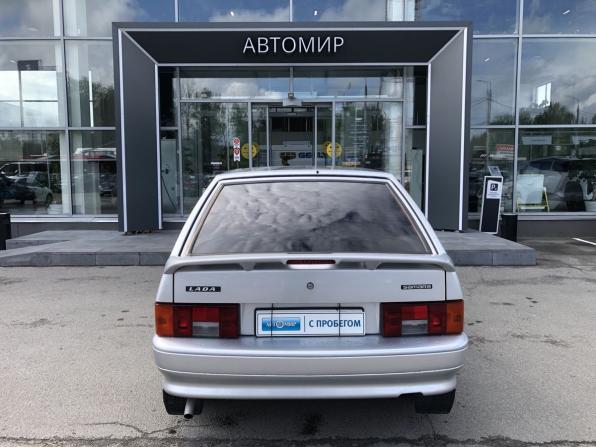Lada (ВАЗ) 2114 с пробегом 2009 года, цена 360 000 рублей, 90414 км, хэтчбек, Автокод Объявления