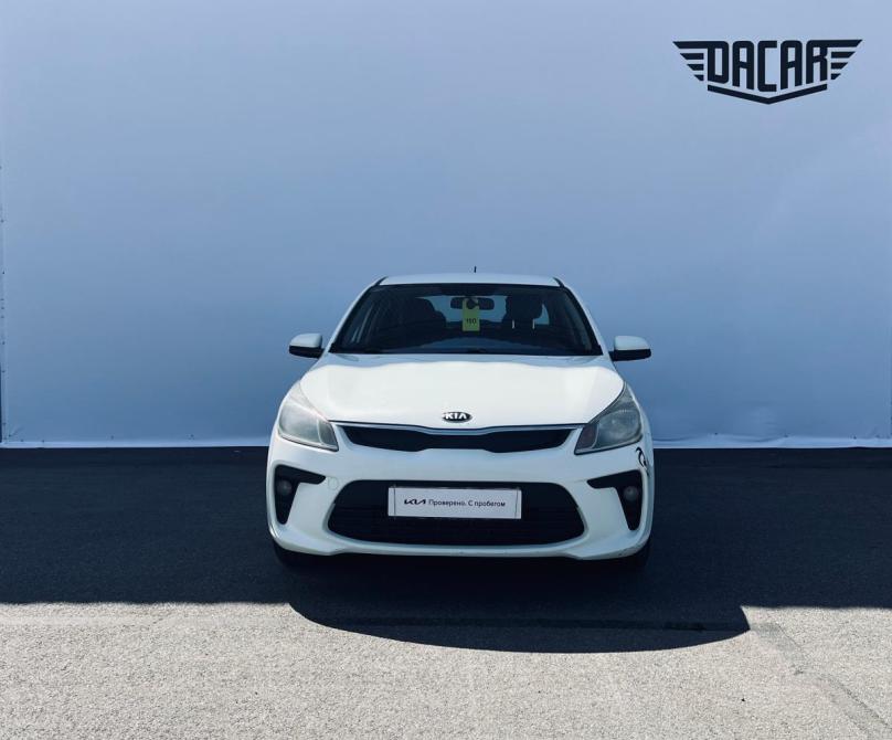Kia Rio IV Санкт-Петербург  - изображение 5