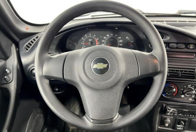 Chevrolet Niva I Рестайлинг с пробегом 2017 года, цена 680 000 рублей, 127000 км, внедорожник, Автокод Объявления