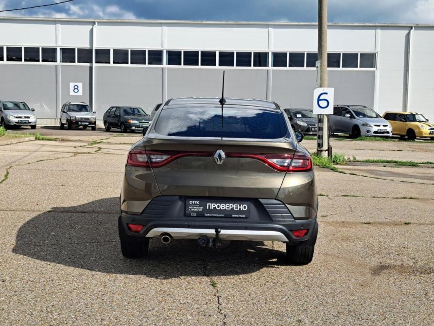 Renault Arkana I Набережные Челны  - изображение 7