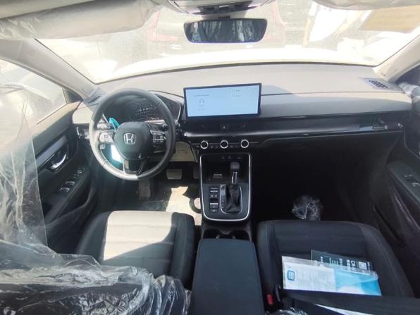 Новый Honda CR-V VI 2026 года, цена 4 350 000 рублей, внедорожник, Автокод Объявления