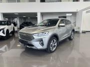 Haval F7x I Челябинск  - изображение 18