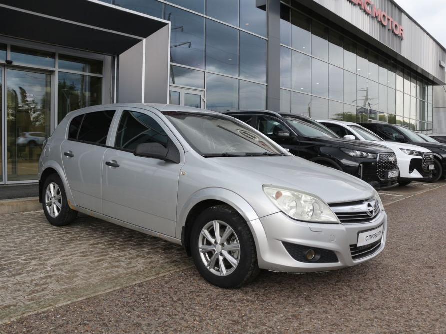 Opel Astra H Стерлитамак  - изображение 3