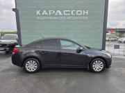 Chevrolet Cruze I Екатеринбург  - изображение 16
