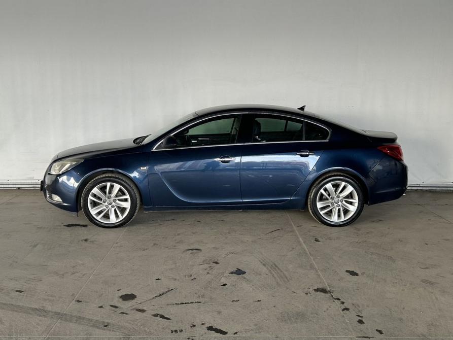 Opel Insignia I Москва  - изображение 7