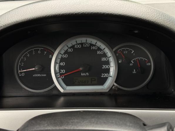 Chevrolet Lacetti I с пробегом 2009 года, цена 429 000 рублей, 212680 км, хэтчбек, Автокод Объявления