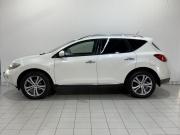 Nissan Murano II (Z51) Курск  - изображение 28