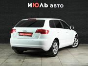 Audi A3 II (8P) Рестайлинг 2 Екатеринбург  - изображение 24