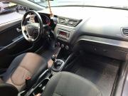 Kia Rio III Рестайлинг Челябинск  - изображение 39
