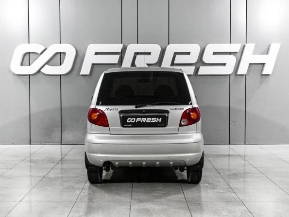 Daewoo Matiz I Рестайлинг с пробегом 2008 года, цена 249 000 рублей, 89634 км, хэтчбек, Автокод Объявления