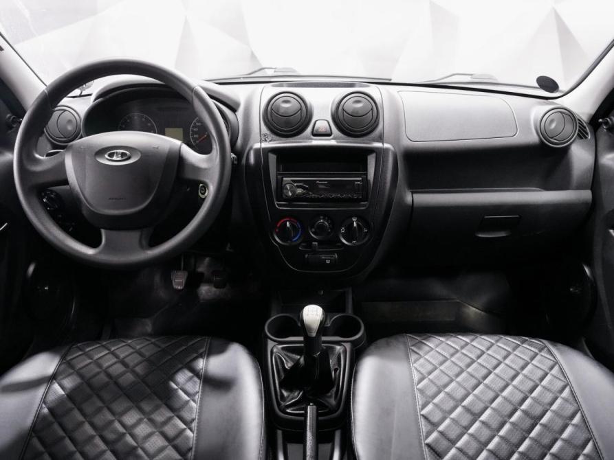 Lada (ВАЗ) Granta I Ульяновск  - изображение 10