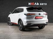 Changan CS55 Plus II Екатеринбург  - изображение 22