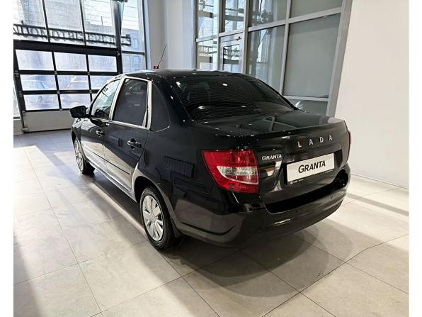Новый Lada (ВАЗ) Granta I Рестайлинг 2026 года, цена 1 085 100 рублей, седан, Автокод Объявления