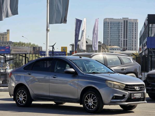 Lada (ВАЗ) Vesta I с пробегом 2019 года, цена 515 000 рублей, 210527 км, седан, Автокод Объявления