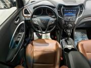Hyundai Santa Fe III Курск  - изображение 31
