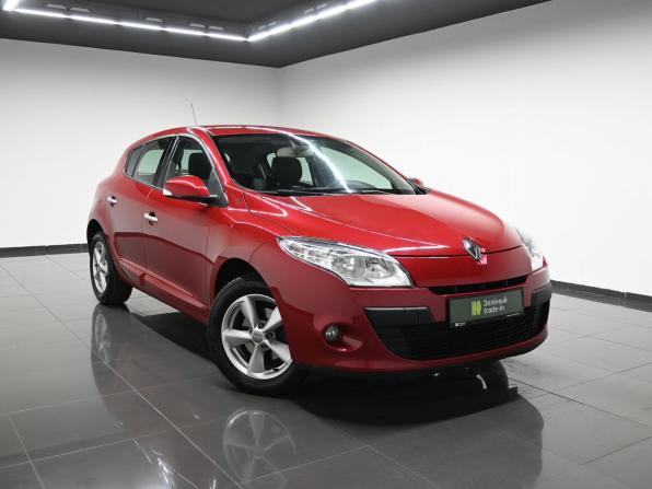 Renault Megane III с пробегом 2011 года, цена 850 000 рублей, 115279 км, хэтчбек, Автокод Объявления