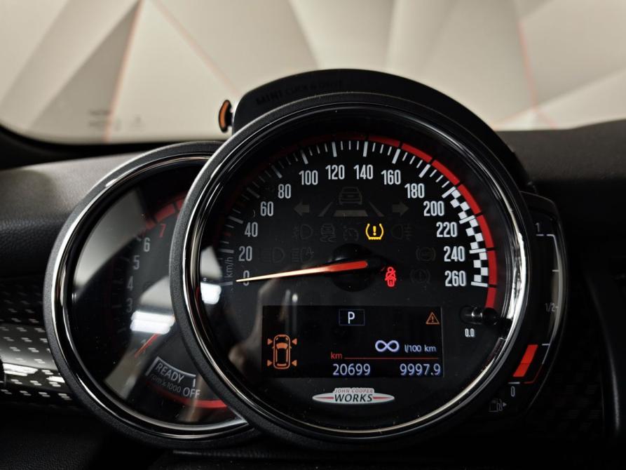 Mini Hatch III (F55/F56) Рестайлинг Москва  - изображение 17