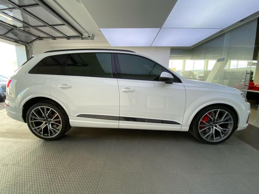 Audi Q7 II (4M) Уфа  - изображение 5