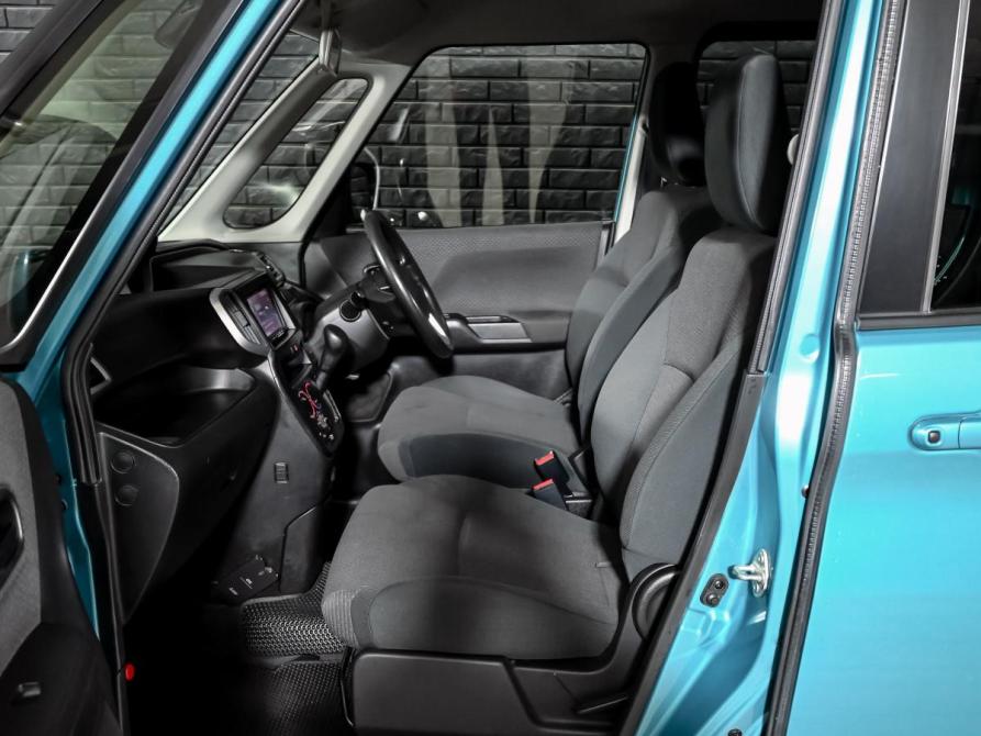Suzuki Solio III Екатеринбург  - изображение 10
