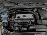 Skoda Octavia II (A5) Рестайлинг Москва  - изображение 29