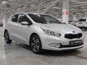 Kia Ceed II Казань  - изображение 29