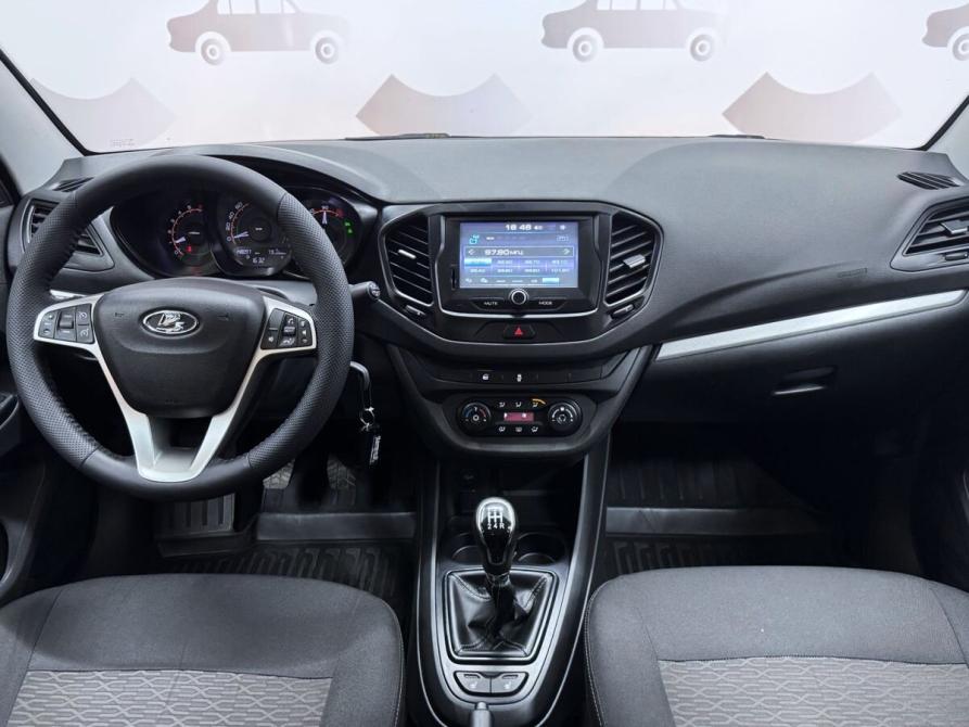Lada (ВАЗ) Vesta I Ставрополь  - изображение 12