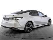 Toyota Camry VIII (XV70) Москва  - изображение 35
