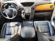 Honda Pilot II Москва  - изображение 32