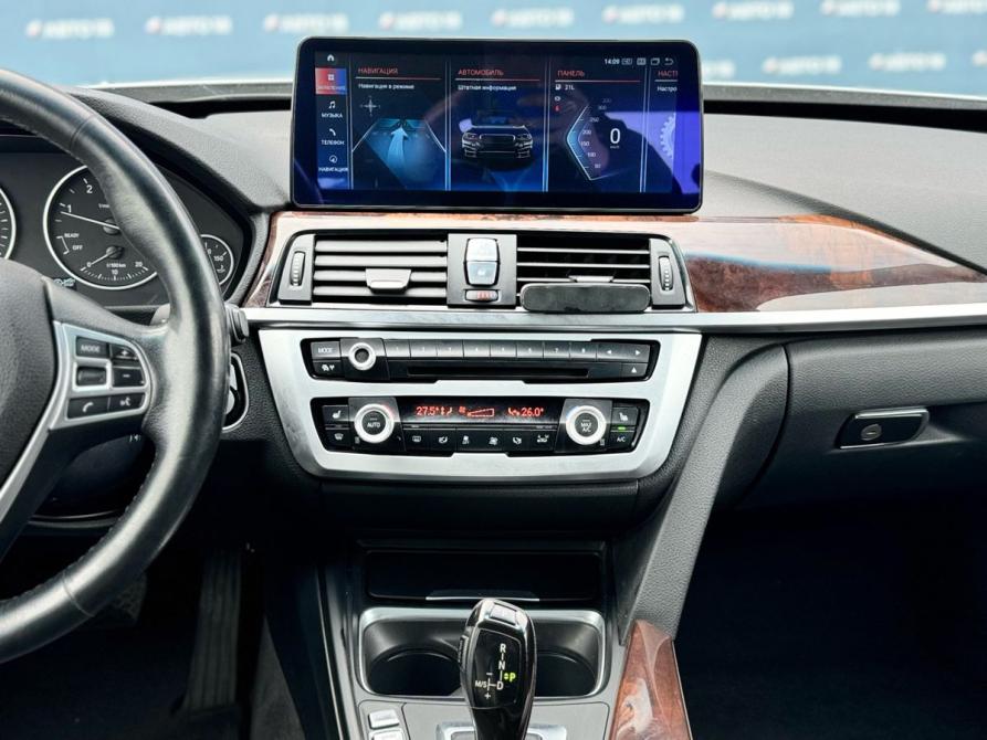 BMW 3 серии VI (F3x) Ижевск  - изображение 18