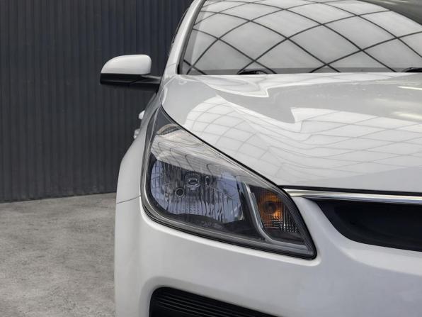 Kia Rio IV с пробегом 2018 года, цена 1 300 000 рублей, 115066 км, седан, Автокод Объявления