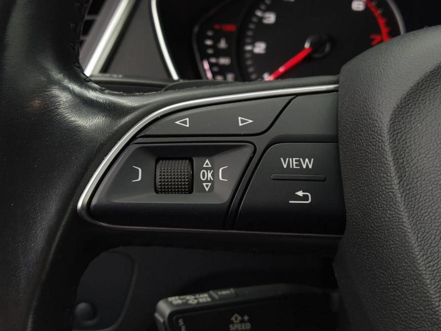 Audi Q5 II (FY) Екатеринбург  - изображение 11