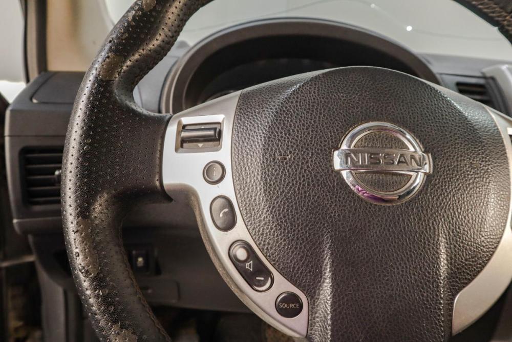 Nissan X-Trail II Рестайлинг Челябинск  - изображение 11