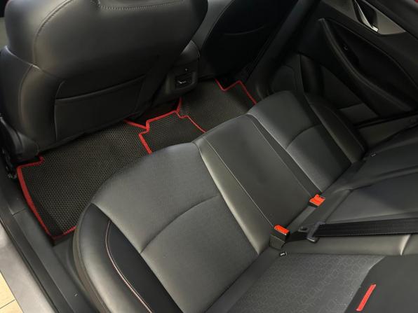 Changan CS35 Plus I Рестайлинг с пробегом 2024 года, цена 1 823 000 рублей, 39792 км, внедорожник, Автокод Объявления