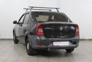 Renault Logan I Рестайлинг Астрахань  - изображение 26