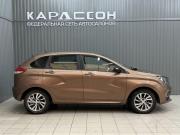 Lada (ВАЗ) XRAY I Магнитогорск  - изображение 22