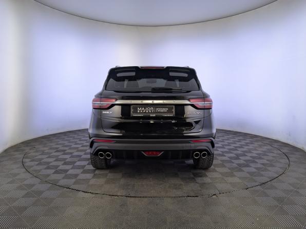 Geely Coolray I с пробегом 2022 года, цена 1 700 000 рублей, 89073 км, внедорожник, Автокод Объявления