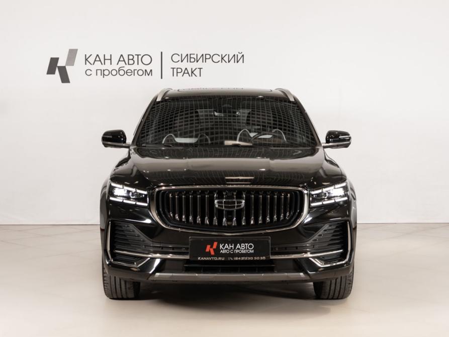 Geely Monjaro I Казань  - изображение 2