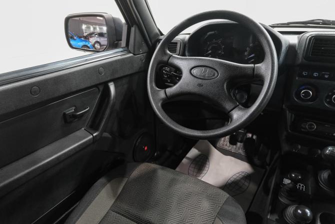 Lada (ВАЗ) 2121 (4x4) I Рестайлинг с пробегом 2024 года, цена 1 219 000 рублей, 6600 км, внедорожник, Автокод Объявления