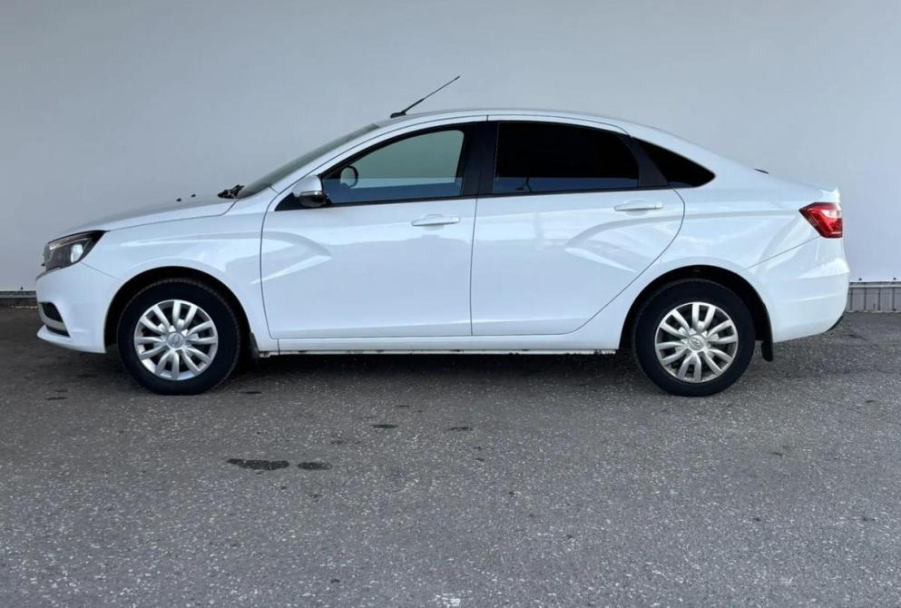 Lada (ВАЗ) Vesta I Киров  - изображение 9