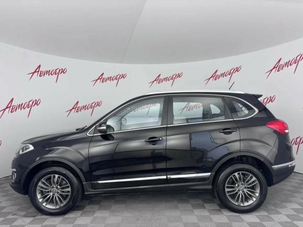 Chery Tiggo 5 I Рестайлинг с пробегом 2017 года, цена 999 000 рублей, 79035 км, внедорожник, Автокод Объявления